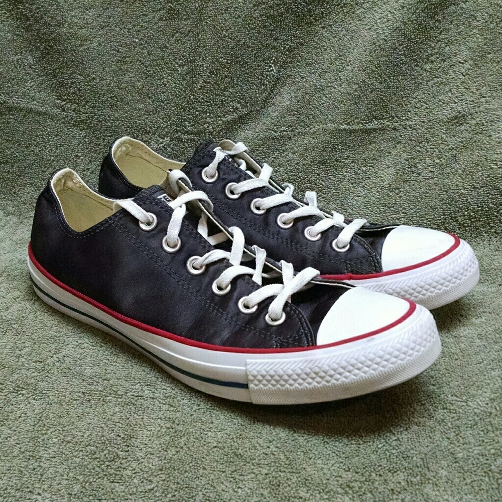 Converse All-Star shoes